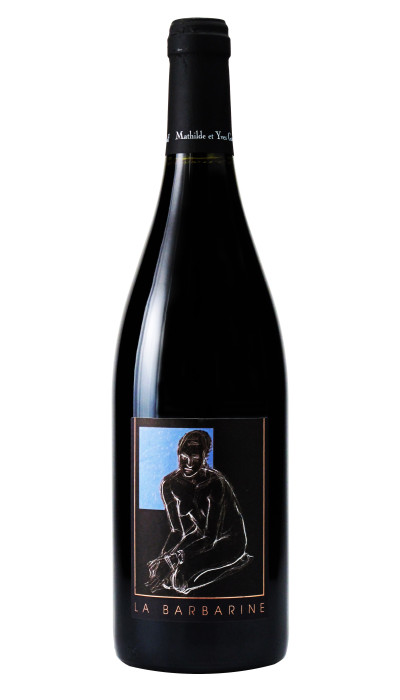 Côte-Rôtie La Barbarine 2023