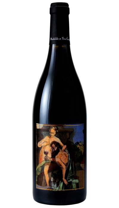 Côte-Rôtie La Sereine Noire 2023