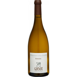 Bourgogne Côtes d'Auxerre Gondonne 2022