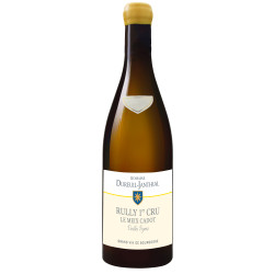 Rully 1er Cru Le Meix Cadot Vieilles Vignes 2022