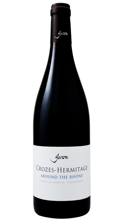 Crozes-Hermitage Around The Rhône 2023