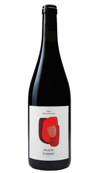 Anjou Gamay 2023