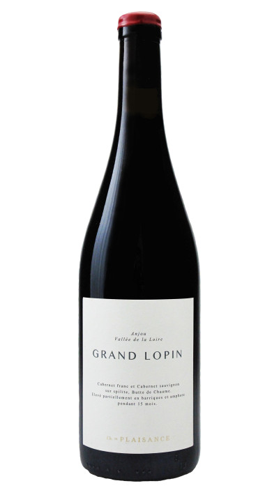 Anjou Grand Lopin 2022