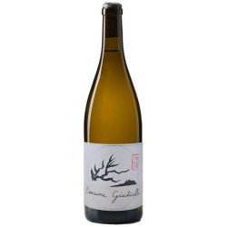 Patrimonio blanc 2024