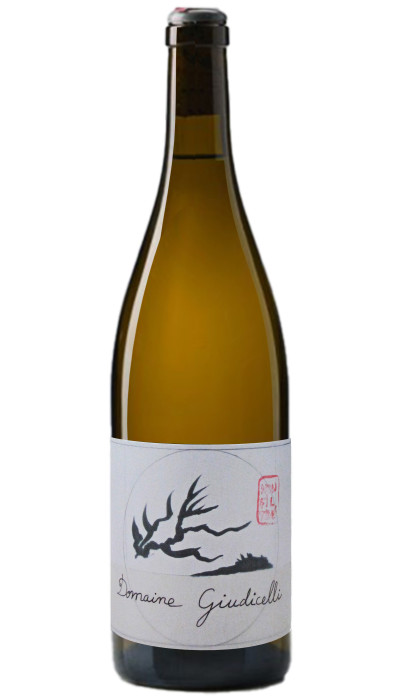 Patrimonio blanc 2024