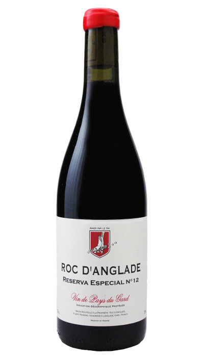 Roc d'Anglade Reserva Especial N°12