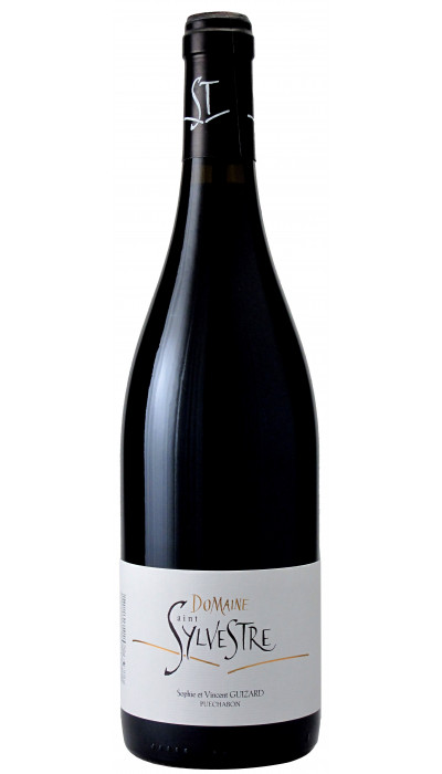Saint Sylvestre rouge 2023