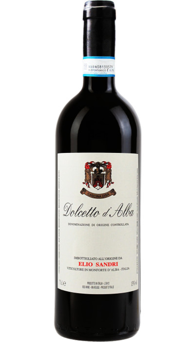 Dolcetto d'Alba 2023