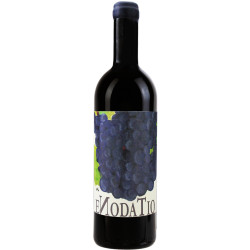 Langhe Merlot Enodatio 2019