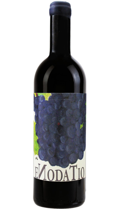 Langhe Merlot Enodatio 2019