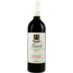 Barolo Perno 2019