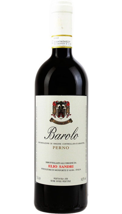 Barolo Perno 2019