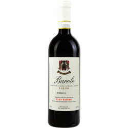 Barolo Perno Riserva 2019