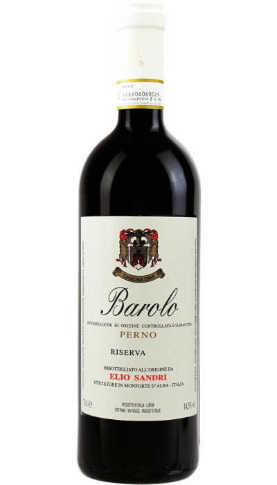 Barolo Perno Riserva 2019