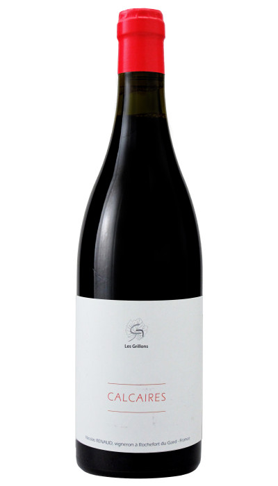 Calcaires Rouge 2024