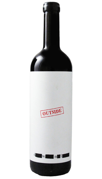 Langhe Nebbiolo Outside 2019