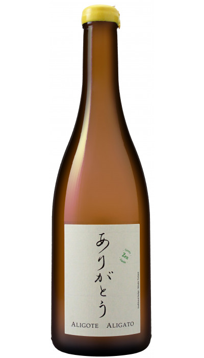 Aligoté Aligato Zen 2024
