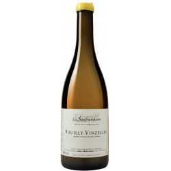 Pouilly-Vinzelles Zen 2024