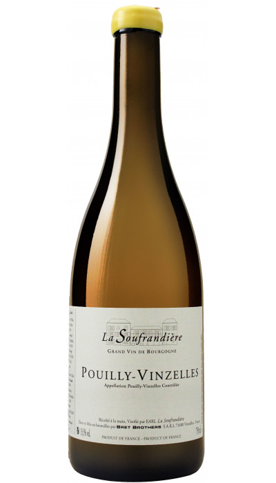 Pouilly-Vinzelles Zen 2024