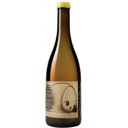 Saint-Véran La Bonnode cuvée Ovoide Zen 2023