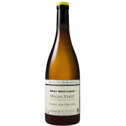 Mâcon-Verzé Les Perches 2024