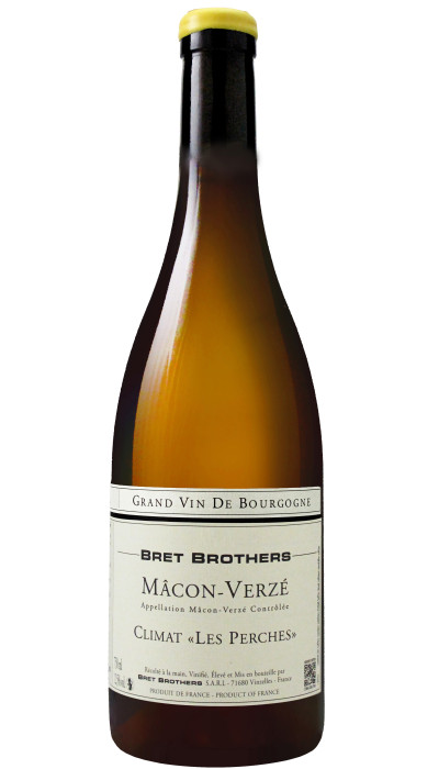 Mâcon-Verzé Les Perches 2024