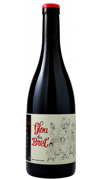 Glou des Bret Zen 2023