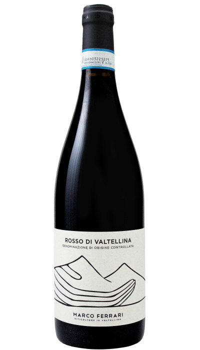Rosso di Valtellina 2023