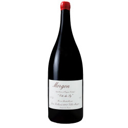 Morgon Côte du Py 2023 Magnum