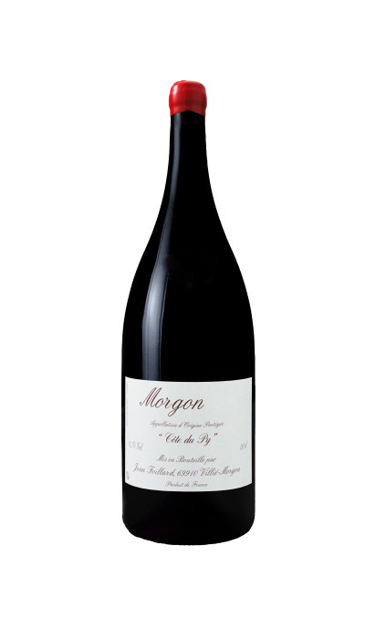 Morgon Côte du Py 2023 Magnum