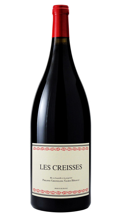 Les Creisses 2024 Magnum
