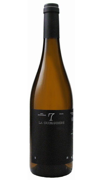 Anjou La Guimardière 2022