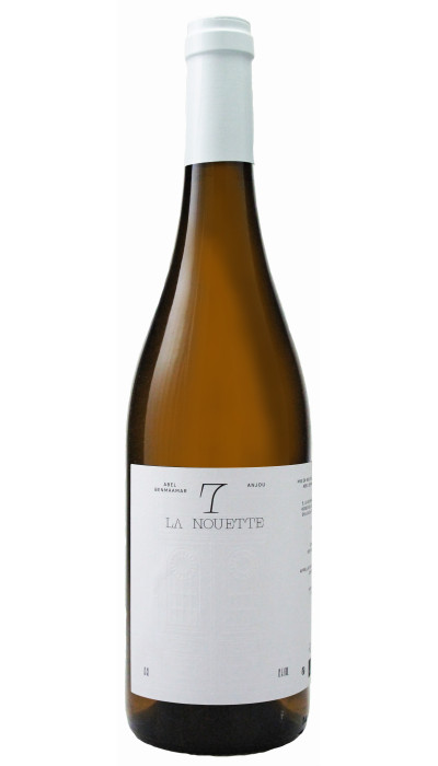Anjou La Nouette 2022
