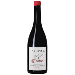 Savigny-les-Beaune 1er Cru Les Lavières 2023