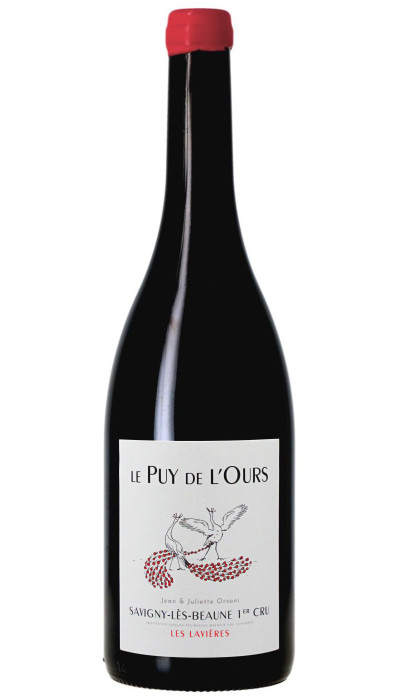 Savigny-les-Beaune 1er Cru Les Lavières 2023