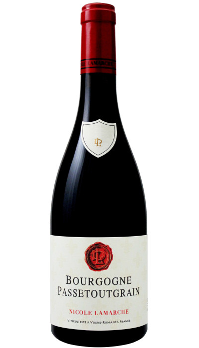 Bourgogne Passetoutgrain 2023