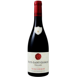 Nuits-Saint-Georges 2023