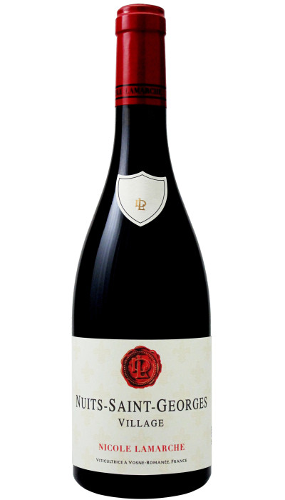 Nuits-Saint-Georges 2023