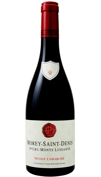 Morey-Saint-Denis 1er Cru Monts Luisants 2023