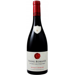 Vosne-Romanée 1er Cru Les Chaumes 2023