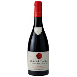 Vosne-Romanée 1er Cru Les Suchots 2023