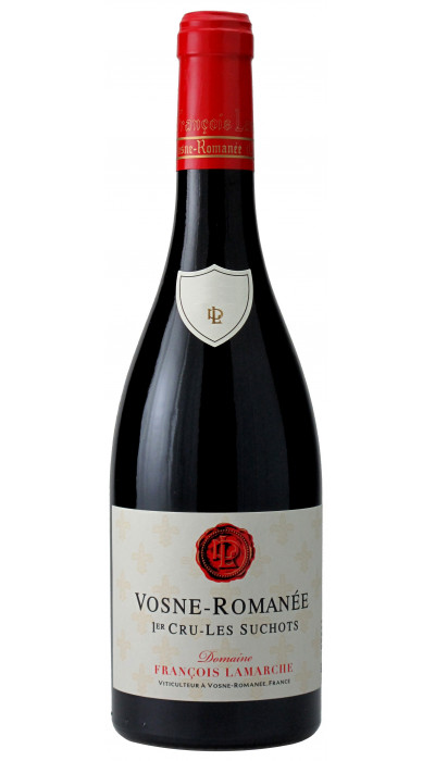 Vosne-Romanée 1er Cru Les Suchots 2023