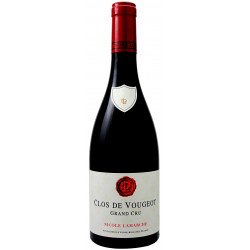Clos de Vougeot 2023