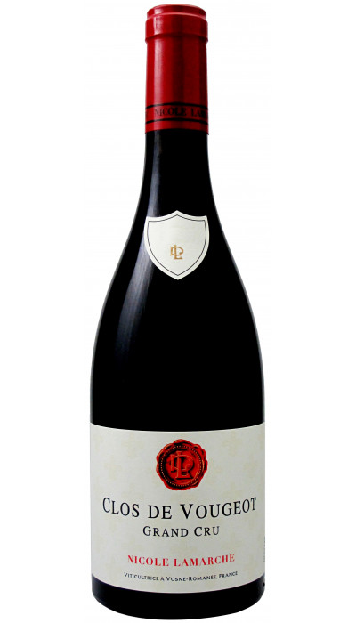 Clos de Vougeot 2023