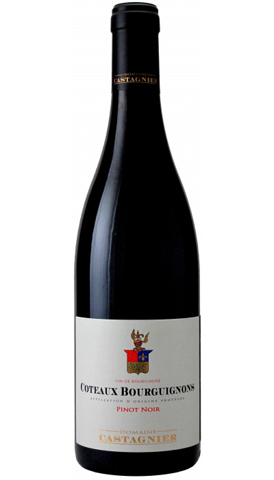 Coteaux Bourguignons 2023