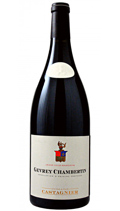 Gevrey-Chambertin 2023 Magnum