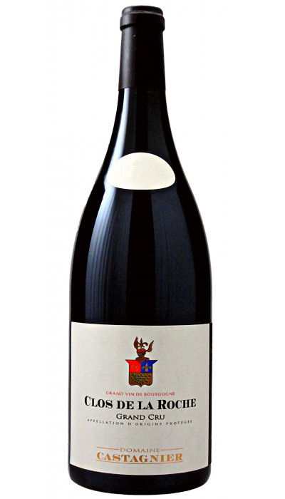 Clos de la Roche 2023 Magnum