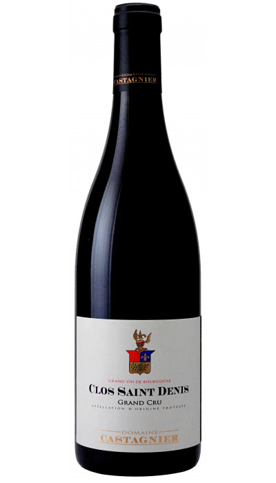 Clos Saint Denis 2023