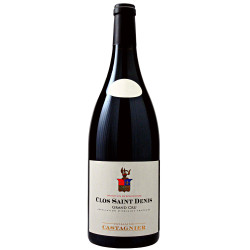 Clos Saint Denis 2023 Magnum