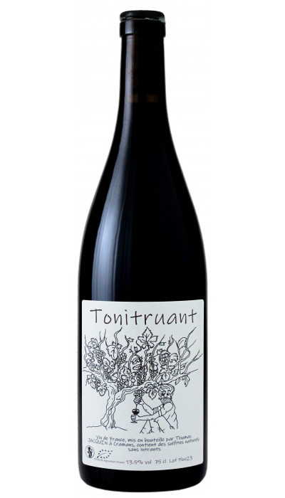 Tonitruant 2023